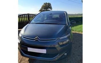 Citroen c4 picasso Sancerre