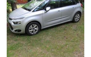 Citroen c4 picasso Montceau-les-Mines