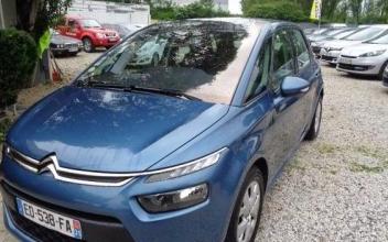 Citroen C4 Picasso 5 Places Aucamville