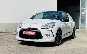 Citroen DS3 Blois