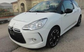 Citroen ds3 Lectoure