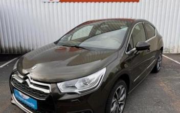 Citroen ds4 Lormont