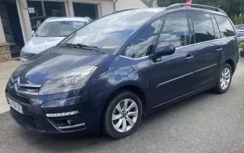 Citroen Grand C4 Picasso Alençon