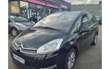 Citroen Grand C4 Picasso Coignières