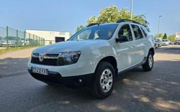 Dacia duster Fabrègues