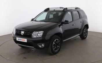 Dacia duster Issy-les-Moulineaux