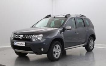 Dacia duster Laon