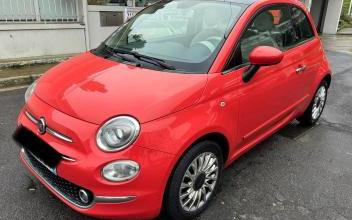 Fiat 500 Houilles