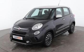 Fiat 500 l Issy-les-Moulineaux