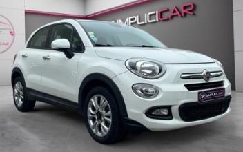 Fiat 500 x Colomiers