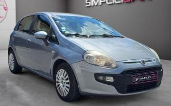 Fiat punto Lagny-sur-Marne