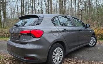 Fiat tipo Veigné