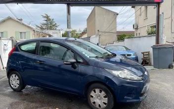 Ford Fiesta Argenteuil