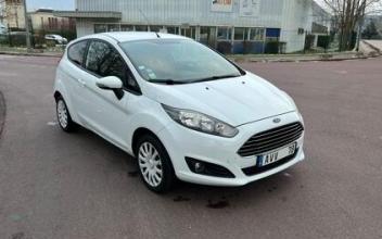 Ford fiesta Epône