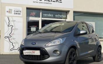 Ford ka Blois