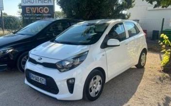 Kia picanto Bagnols-sur-Cèze