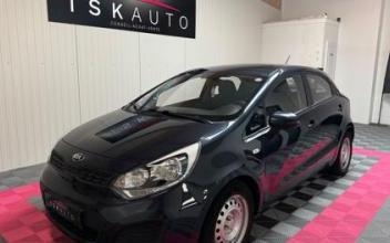 Kia rio Colombelles