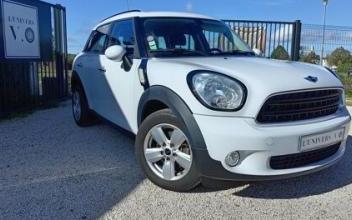 Mini countryman Blois