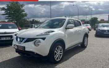 Nissan juke Muret