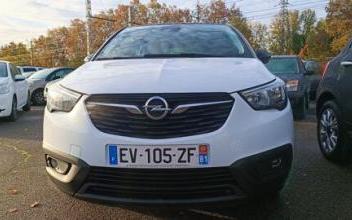 Opel crossland x Toulouse