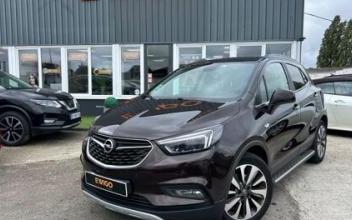 Opel mokka Evreux