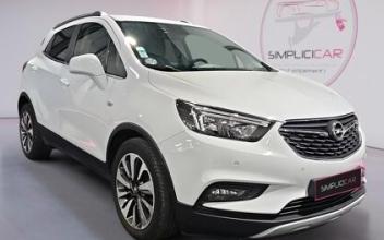 Opel mokka Cusset