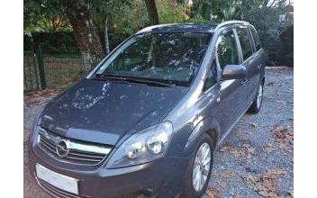 Opel zafira Gradignan