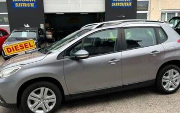 Peugeot 2008 Firminy