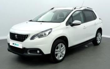 Peugeot 2008 Seynod