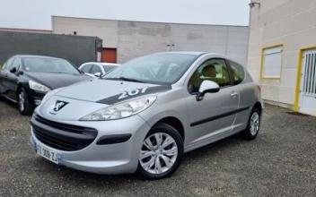 Peugeot 207 Vineuil