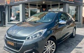 Peugeot 208 Besançon