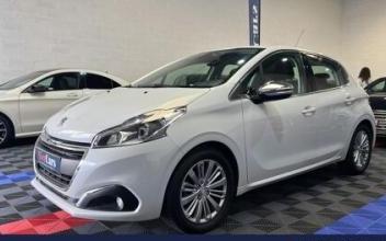 Peugeot 208 Bry-sur-Marne