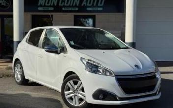 Peugeot 208 Goussainville