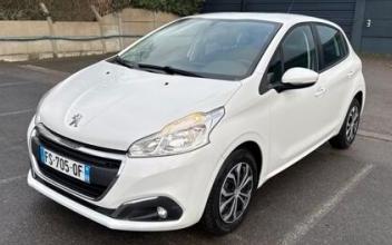 Peugeot 208 Béthune