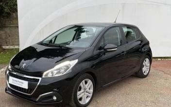 Peugeot 208 Le-Bouscat