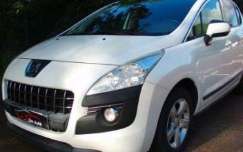 Peugeot 3008 Roanne