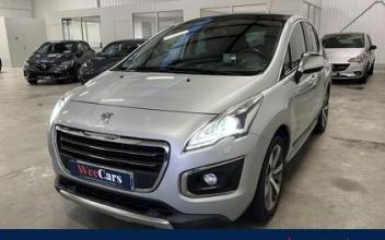 Peugeot 3008 Saran