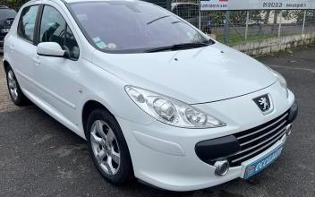 Peugeot 307 Athis-Mons