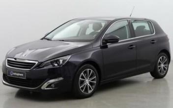 Peugeot 308 Charmeil