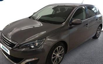 Peugeot 308 Chambray-lès-Tours