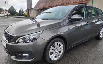 Peugeot 308 Mouguerre