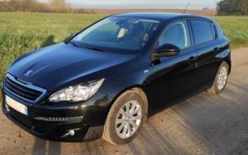 Peugeot 308 Nommay