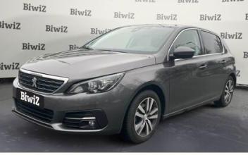 Peugeot 308 Clamart