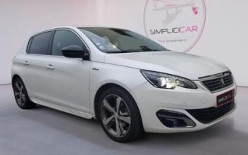 Peugeot 308 Orgeval