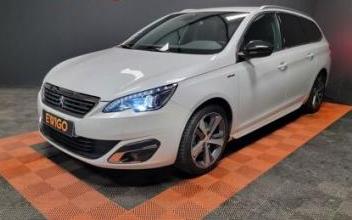 Peugeot 308 Cernay