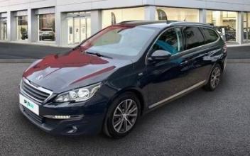 Peugeot 308 sw Vernon