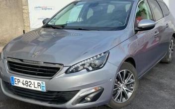 Peugeot 308 sw Athis-Mons