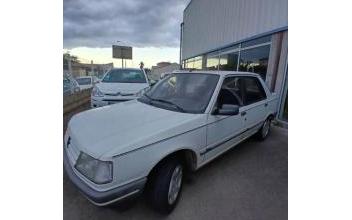 Peugeot 309 Argelès-sur-Mer