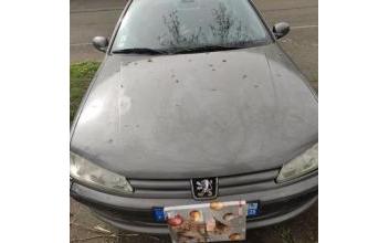 Peugeot 406 Chartres