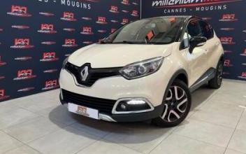 Renault captur Mougins